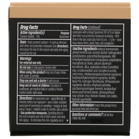 bareMinerals, Correcting Concealer, SPF 20, Light 2, 0.07 oz (2 g) - Image 3