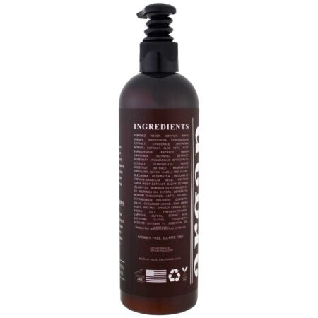 Artnaturals, Condicionador Leave-In de Óleo de Argan Orgânico, Fórmula Terapêutica, 12 fl oz (354,9 ml) - Image 2