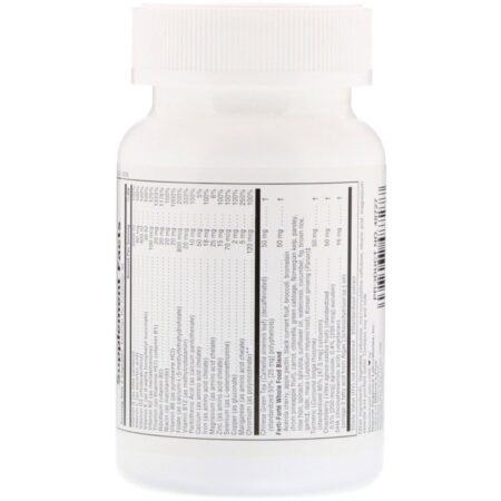 Nature's Plus, ProCreation, Female Fertility Support, 60 Vegetarian Capsules - Imagem 2