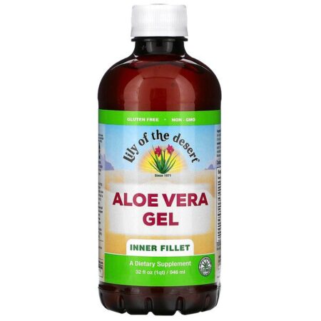 Lily of the Desert, Gel de Aloe Vera, 32 fl oz (946 ml)