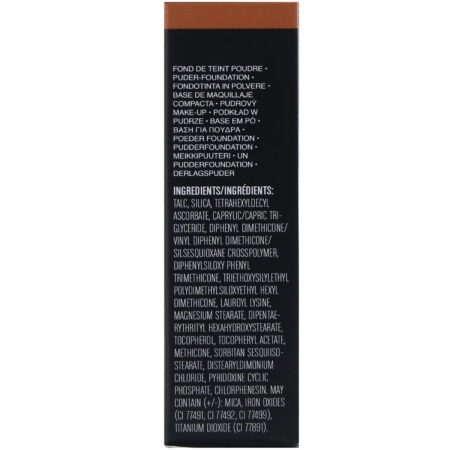 bareMinerals, BarePro, Performance Wear Powder Foundation, Chai 26, 0.34 oz (10 g) - Image 3