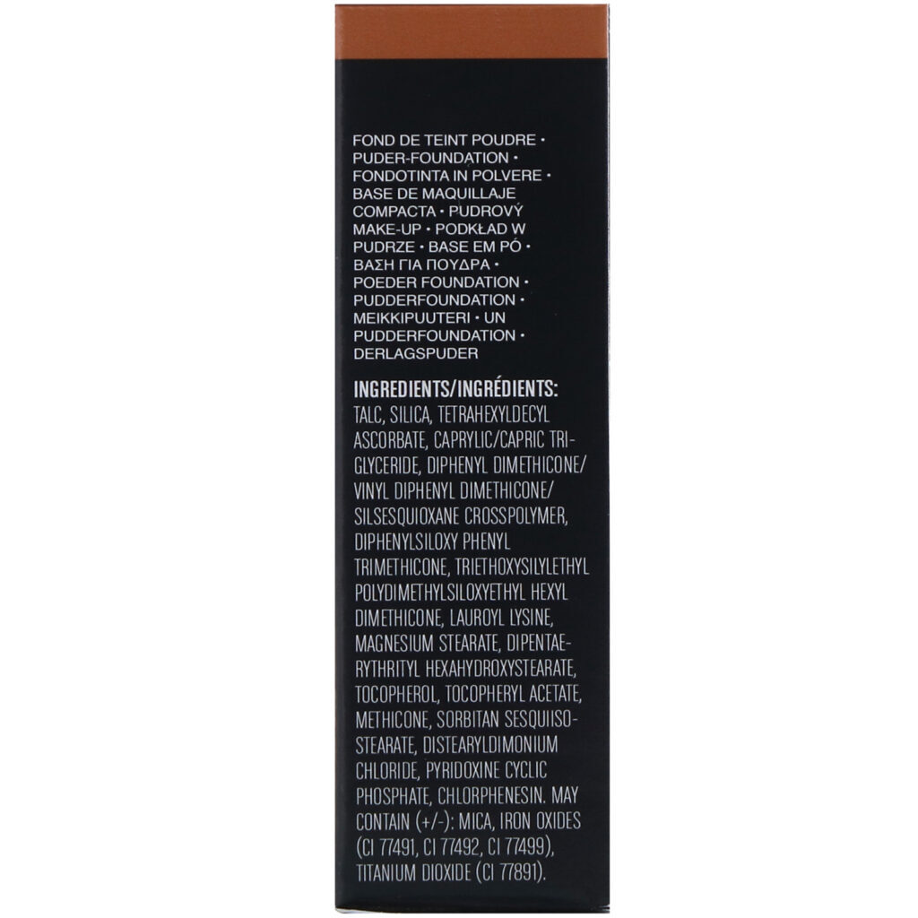 bareMinerals, BarePro, Performance Wear Powder Foundation, Chai 26, 0.34 oz (10 g) - Imagem 3