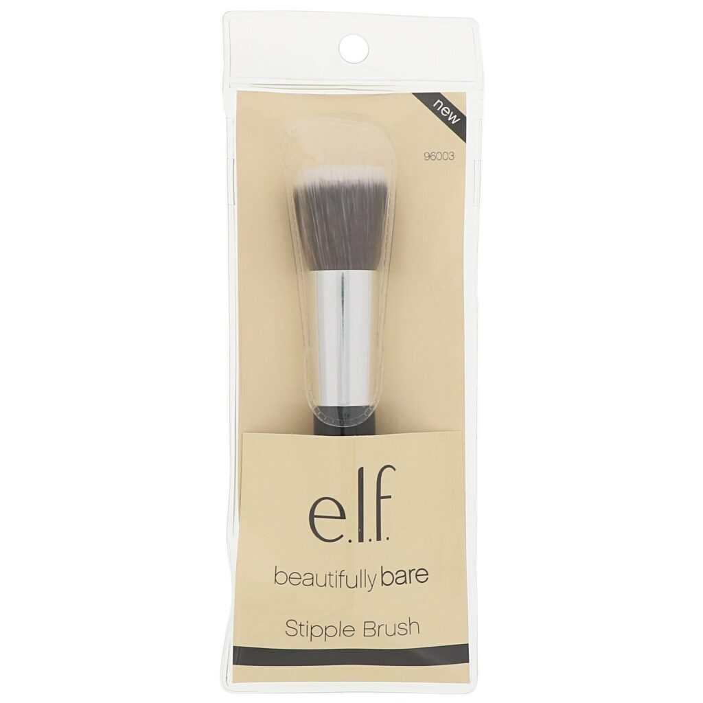 E.L.F., Lindamente Simples, Pincel de Pontilhado, 1 Pincel - Imagem 2