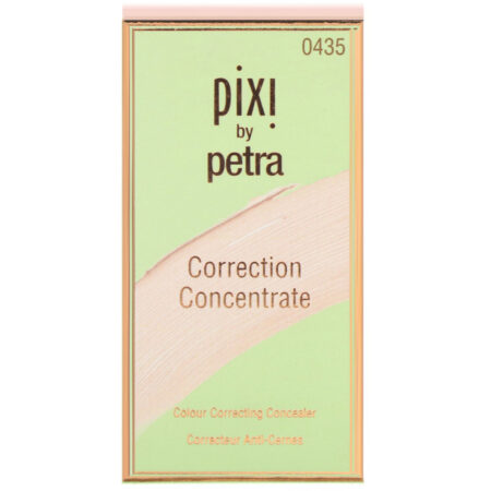 Pixi Beauty, Creme Corretor Concentrado, Pêssego Iluminador, 0,1 oz (3 g) - Image 3