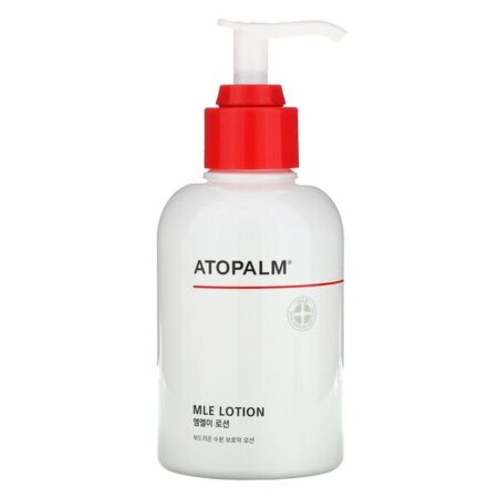 Atopalm, MLE Lotion, 6.8 fl oz (200 ml)