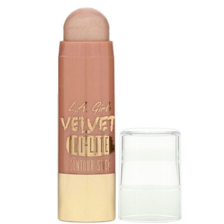 L.A. Girl, Velvet Hi-Lite Contour Stick, 5,8 g