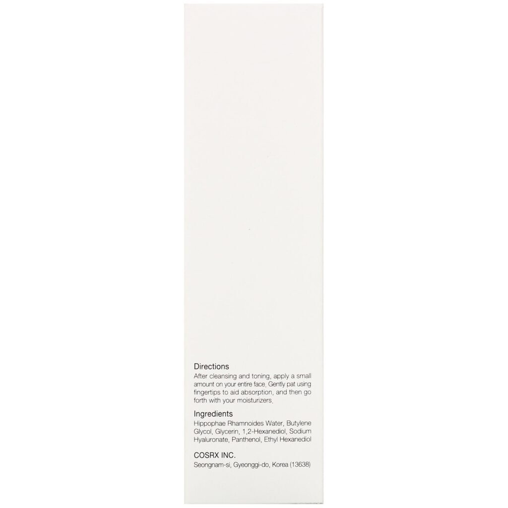 Cosrx, Ácido Hialurônico Hydra Power Essence, 100 ml - Imagem 3