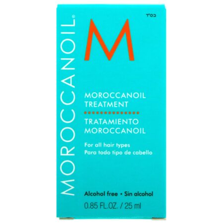 Moroccanoil, Tratamento Moroccanoil, 25 ml - Image 2