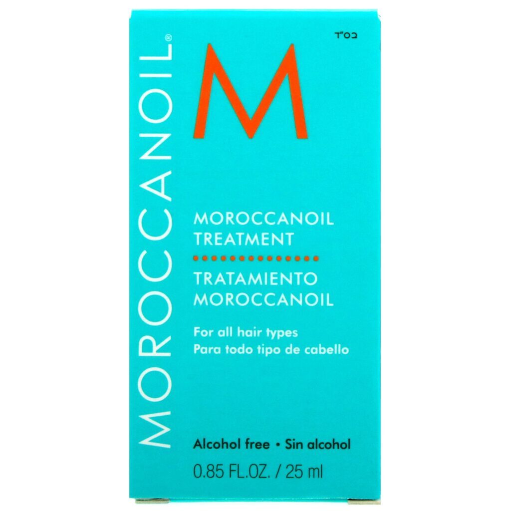 Moroccanoil, Tratamento Moroccanoil, 25 ml - Imagem 2