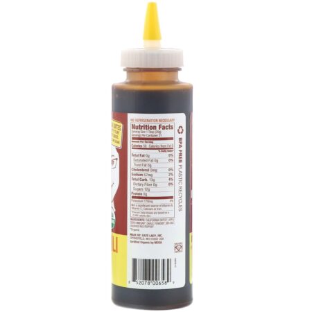 Date Lady, Molho de Pimenta Doce, 412 g (14,5 oz) - Image 2