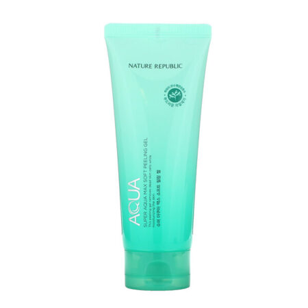 Nature Republic, Aqua, Super Aqua Max, Creme Aquoso Combinado, 80 ml (2,70 fl oz) - Image 2