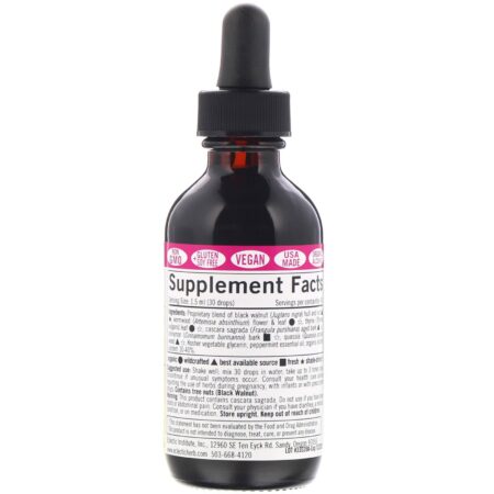 Eclectic Institute, Para-Fight, 60 ml (2 fl oz) - Image 2