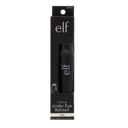 E.L.F., Eye Refresh, Transparente, 0,38 fl oz (11,2 ml) - Image 2