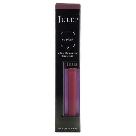 Julep, Brilho labial ultra-hidratante So Plush, Vibes, 4,4 ml - Image 2