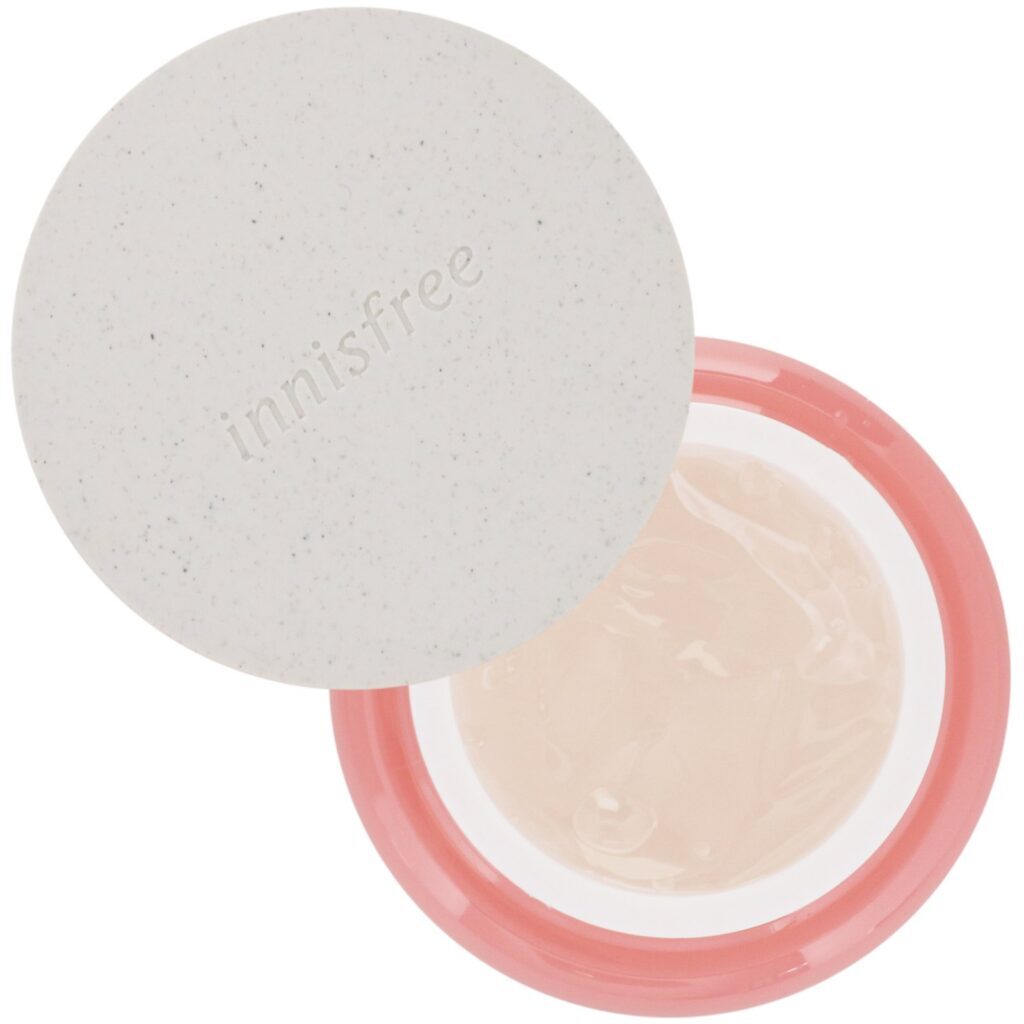 Innisfree, Jeju Cherry Blossom Jelly Cream, 1.69 fl oz (50 ml) - Imagem 4