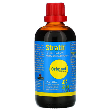 Bio-Strath, Original Superfood, 3.4 oz (100 ml) - Image 3