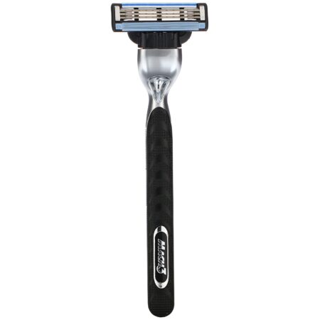 Gillette, Mach3, 1 lâmina + 2 refis - Image 3