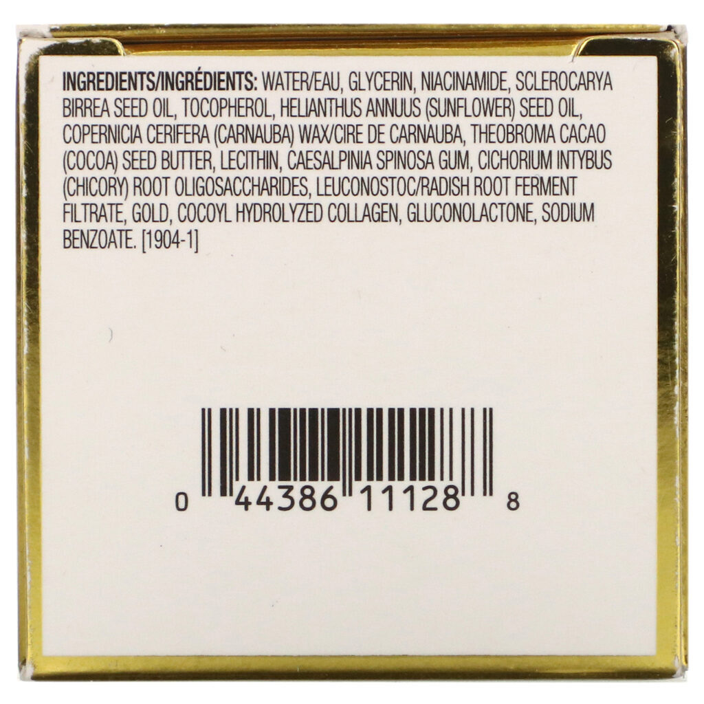 Physicians Formula, 24-Karat Gold Collagen Lip Serum, 0.37 fl oz (11 ml) - Imagem 5