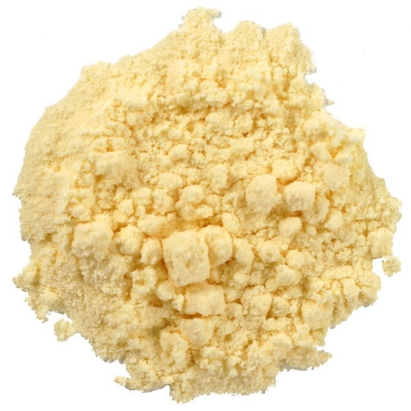 Frontier Natural Products, Mistura Aromatizante Suave de Queijo Cheddar, 16 oz (453 g)