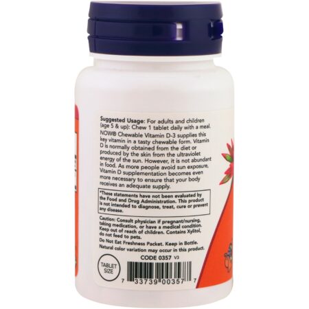 Now Foods, A&D, Essential Nutrition, 100 Softgels - Image 2