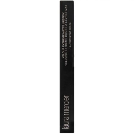 Laura Mercier, Velour Extreme Matte Lipstick, Power, 0.035 oz (1.4 g) - Image 2