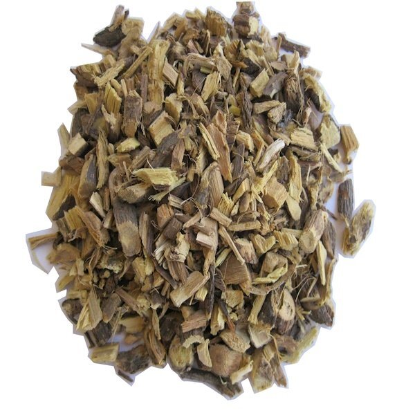 Frontier Natural Products, Raiz de Alcaçuz Cortada & Peneirada, 16 oz (453 g)