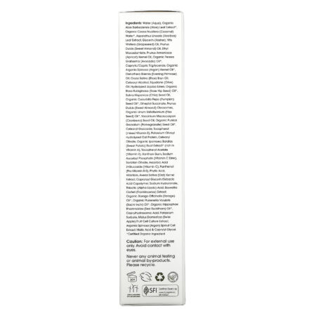 Aroma Naturals, The Amazing 30, Creme Anti-Envelhecimento Multi-Funcional, 2 oz (60g) - Image 3