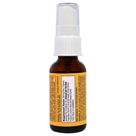 Honey Gardens, Spray de Própolis, 30 ml (1 fl oz) - Image 2