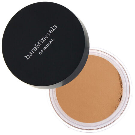 bareMinerals, Base Original, FPS 15, Bronzeado 19, 8 g