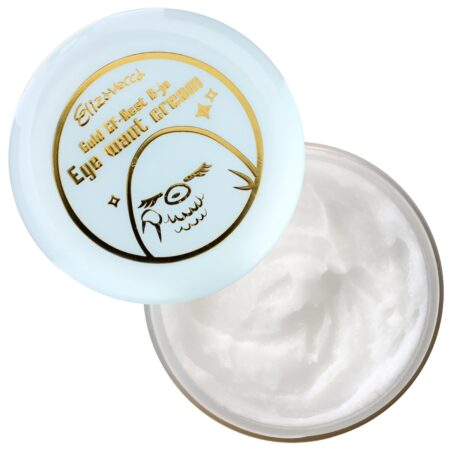 Elizavecca, Creme para os Olhos Gold CF-Nest-B-Jo, 100 ml - Image 4