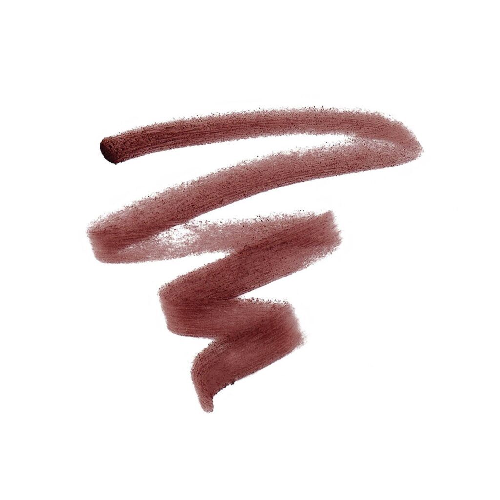 Jane Iredale, Lip Pencil, Earth Red, .04 oz (1.1 g) - Imagem 4