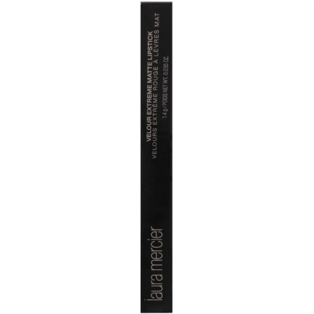 Laura Mercier, Batom Matte Velour Extreme, Fierce, 1,4 g (0,035 oz) - Image 2