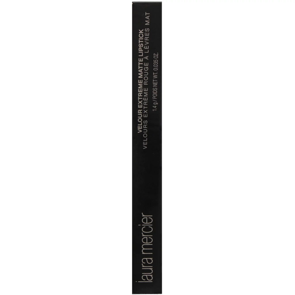 Laura Mercier, Batom Matte Velour Extreme, Fierce, 1,4 g (0,035 oz) - Imagem 2