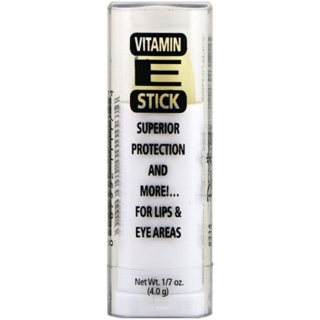 Reviva Labs, Vitamina E Stick, 1/7 oz. (4,0 g)