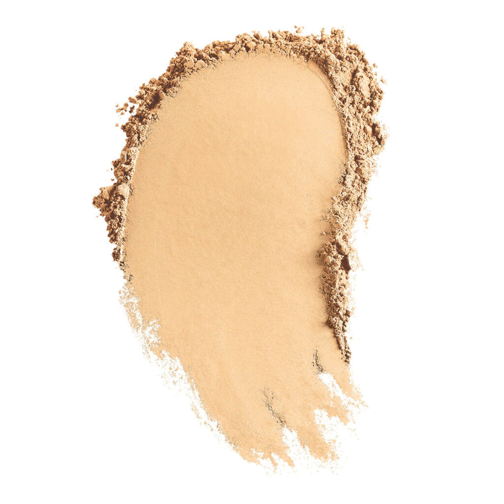bareMinerals, Matte Foundation, SPF 15, Golden Fair 04, 0.28 oz (8 g) - Imagem 3