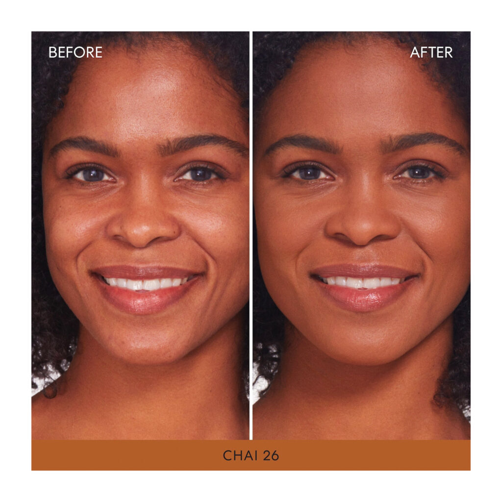 bareMinerals, BarePro, Performance Wear Powder Foundation, Chai 26, 0.34 oz (10 g) - Imagem 5