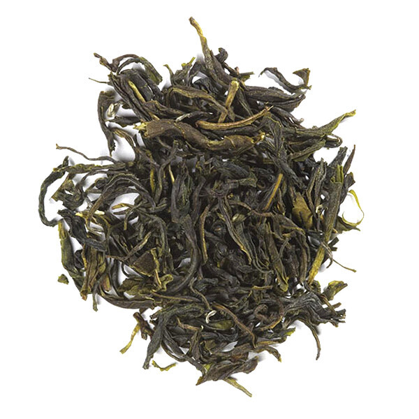 Frontier Natural Products, Chá Verde Chinês Orgânico, 16 oz (453 g)