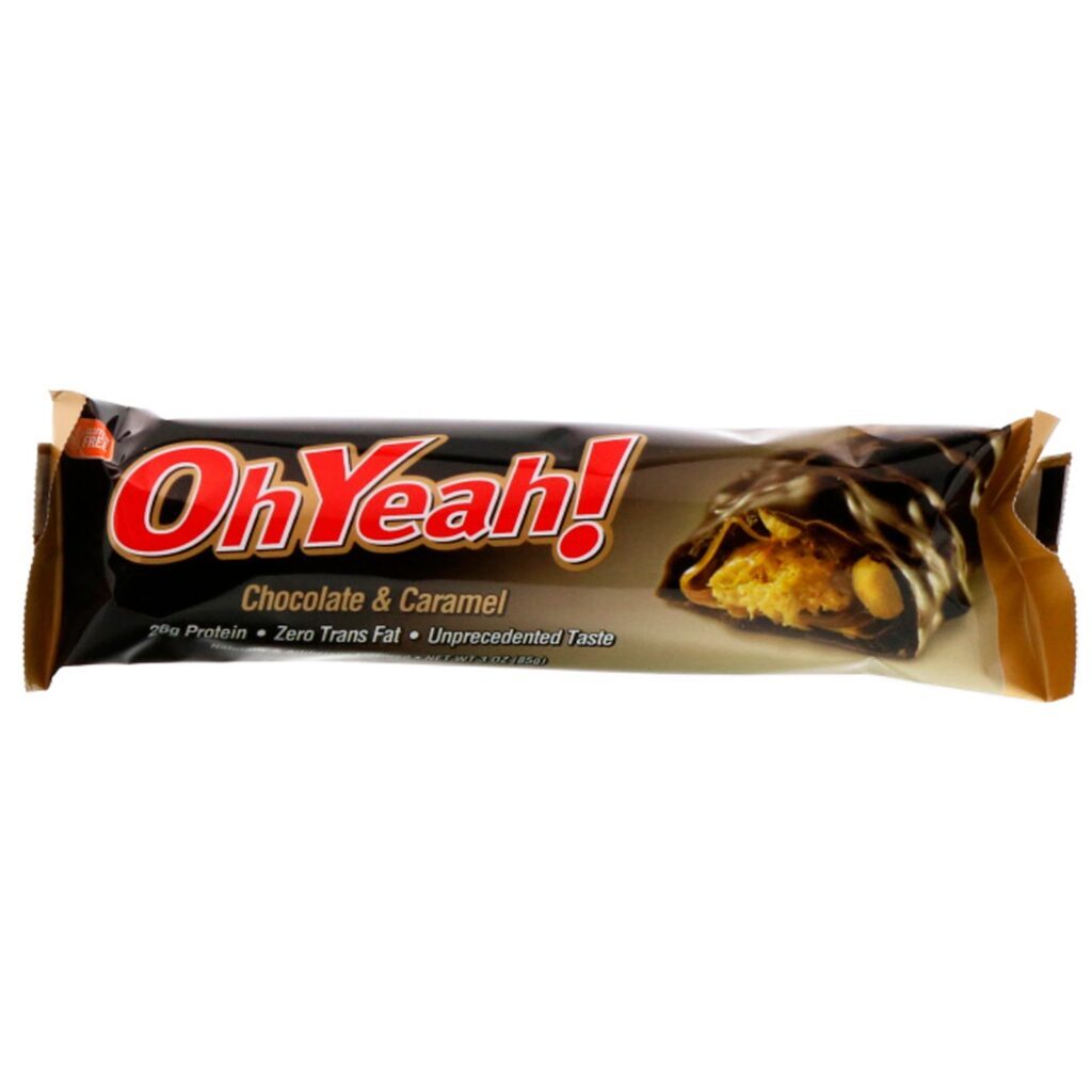 One Brands, ONE Bar, Chocolate Brownie, 12 Bars, 2.12 oz (60 g) Each - Imagem 4