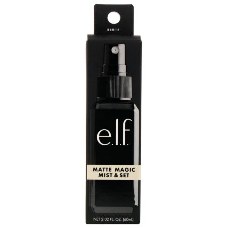 E.L.F., Fixador de Maquiagem, Mist &amp; Set, 60 ml (2,02 oz) - Image 2