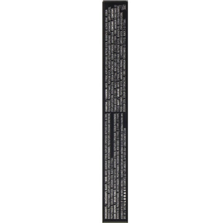 Lorac, Front of the Line, delineador líquido Pro, Black, 0,55 ml - Image 3