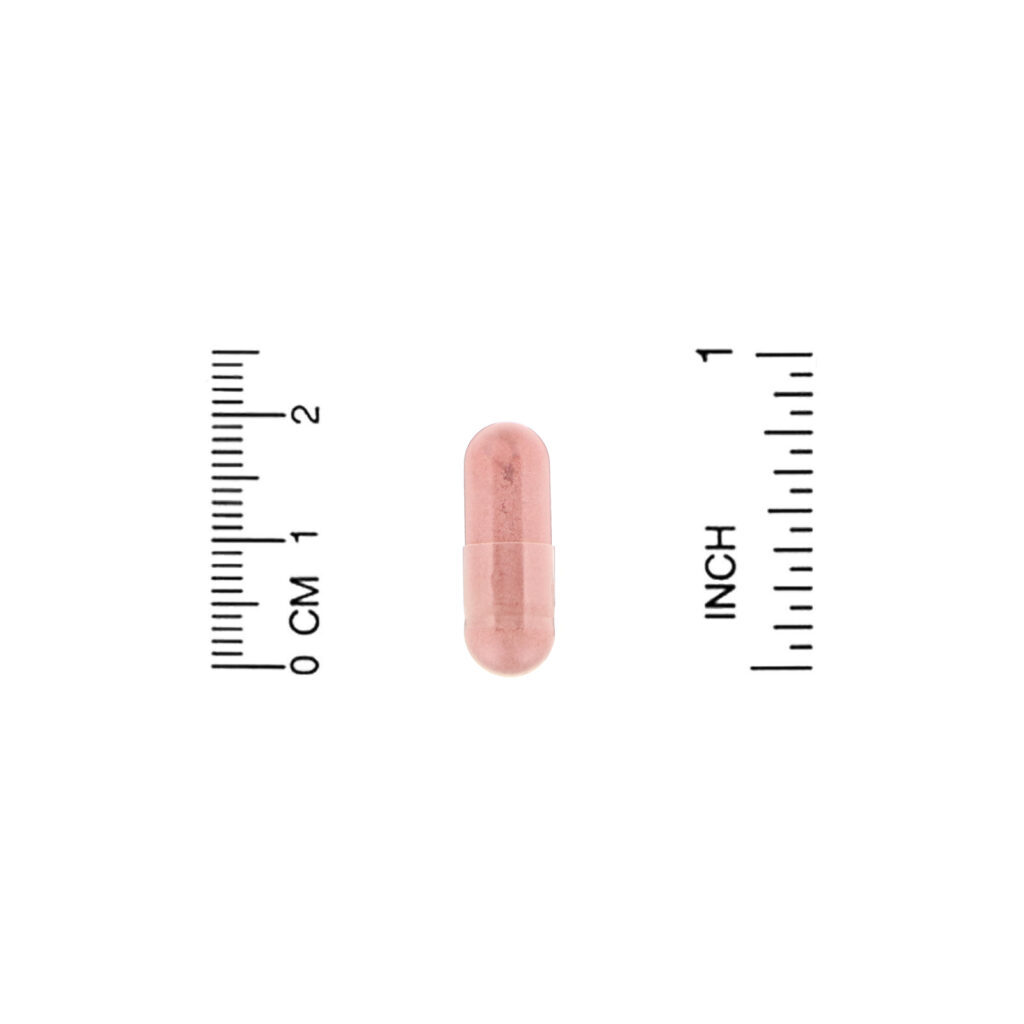 Lake Avenue Nutrition, PQQ (Pyrroloquinoline quinone), 20 mg, 60 Cápsulas Vegetais - Imagem 3