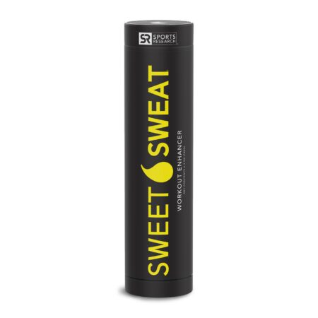 Sports Research, Bastão Sweet Sweat, Potencializador do Treino, 6,4 oz. (182g) - Image 2