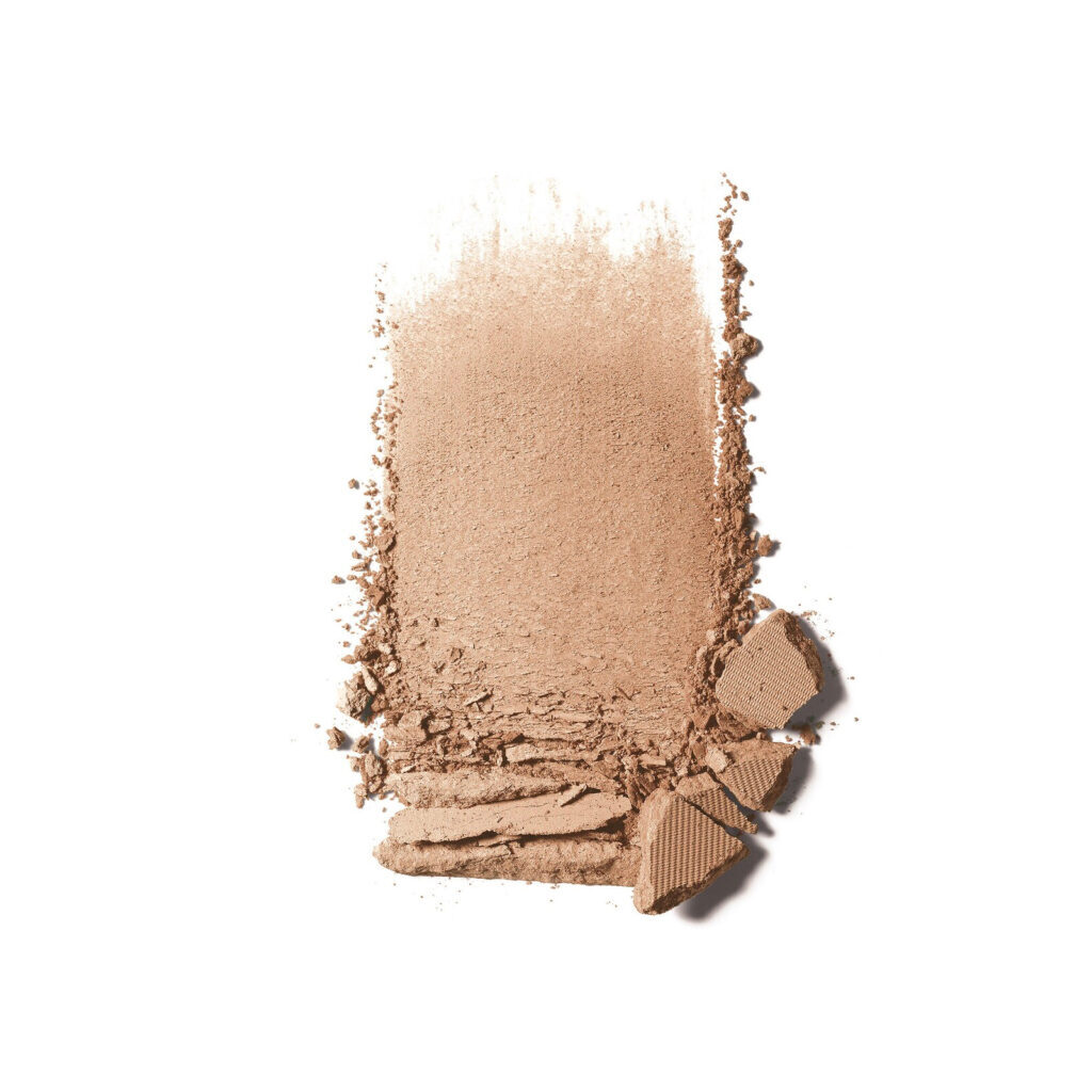 Clinique, Stay-Matte, Sheer Pressed Powder, 04 Stay Honey (M), .27 oz (7.6 g) - Imagem 5