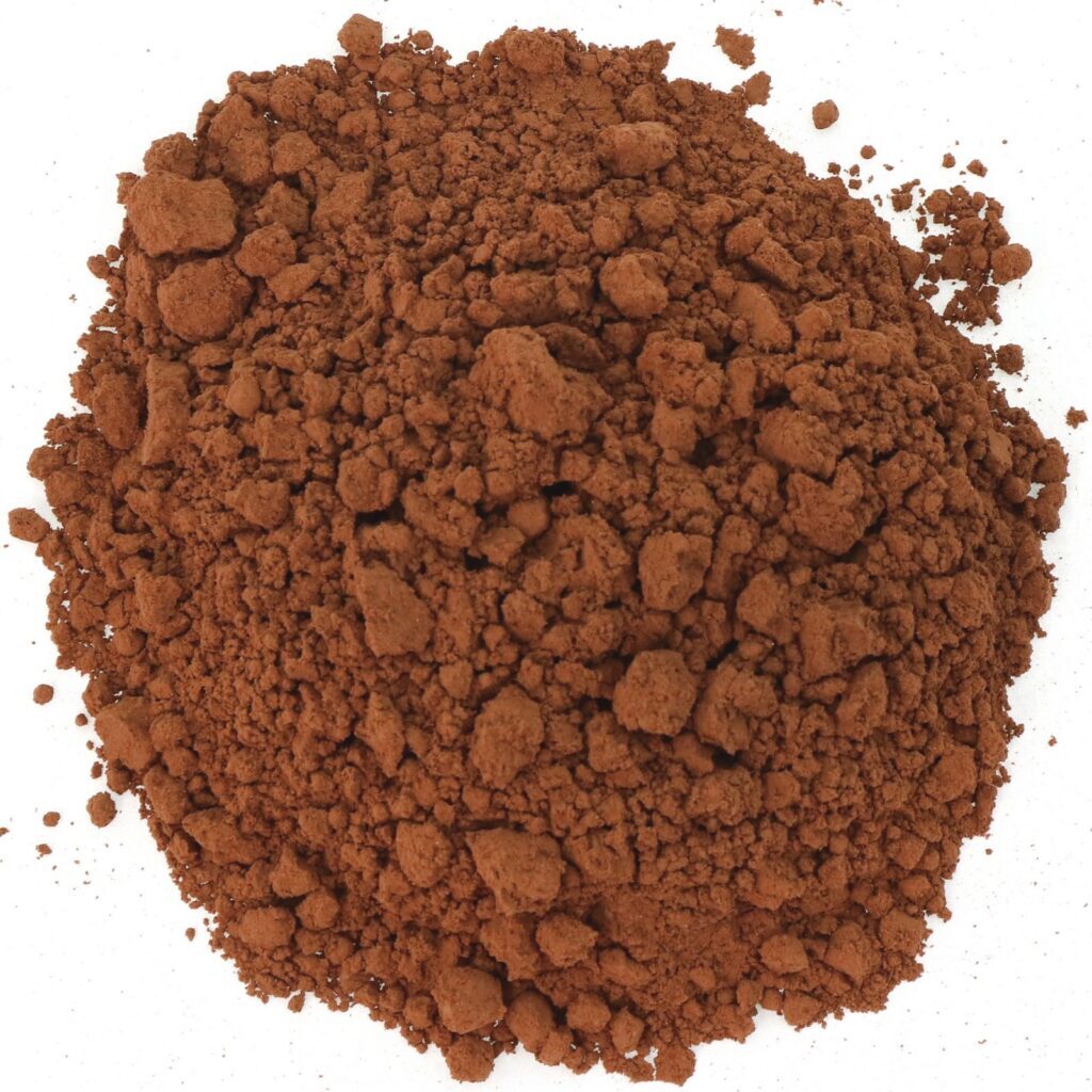 California Gold Nutrition, CocoCardio, Bebida Instantânea de Cacau Amargo Orgânico Certificado, com Suco de Beterraba e Hibisco, 225 g (7,93 oz) - Imagem 3