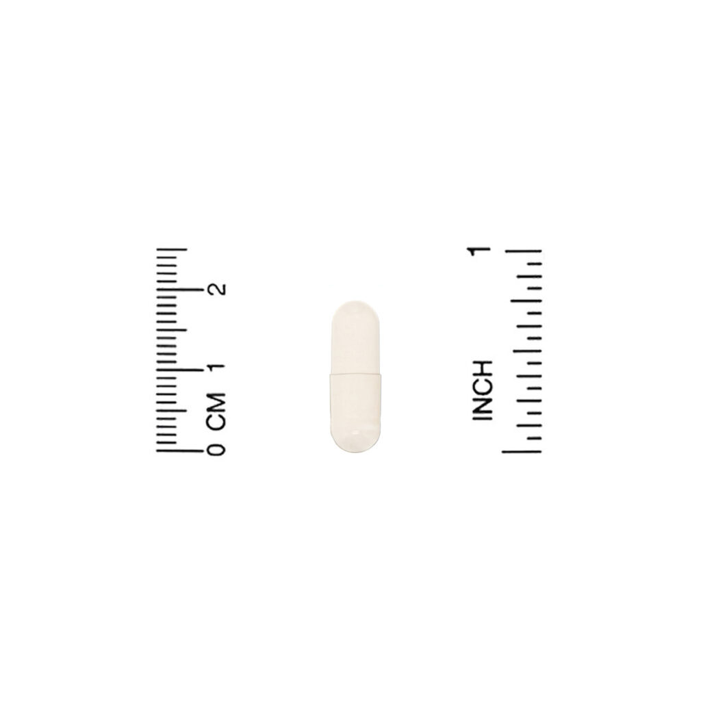 Lake Avenue Nutrition, Ácido Hialurônico, 100 mg, 180 Cápsulas Vegetais - Imagem 3