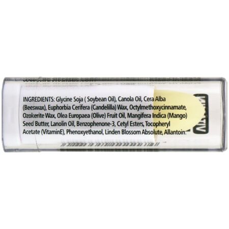 Reviva Labs, Vitamina E Stick, 1/7 oz. (4,0 g) - Image 2