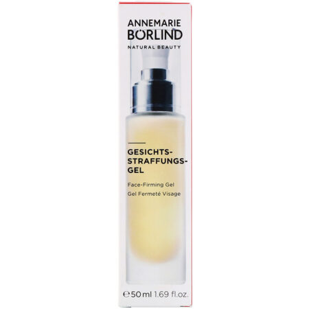 AnneMarie Borlind, Gel Fixador Facial, 1,69 fl oz (50 ml)