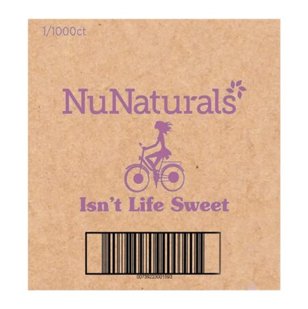 Nugg, Lip Crush, Vanilla Lip Scrub, 0.24 oz (7 g) - Image 3