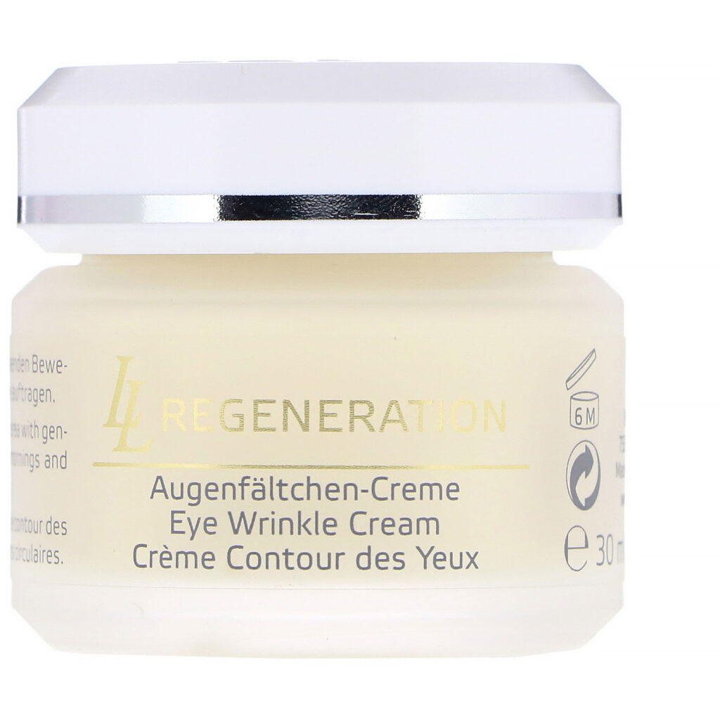AnneMarie Borlind, LL Regeneration, Creme para rugas ao redor dos olhos, 30 ml (1,01 fl oz) - Imagem 3
