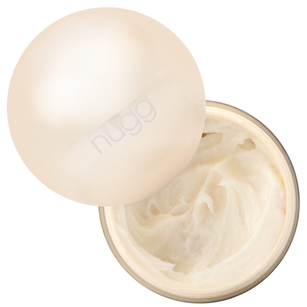 Nugg, Hydrating Lip Mask, 0.24 oz (7 g) - Imagem 4